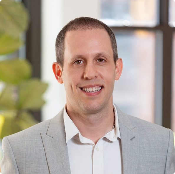 Jeff Rothkirch