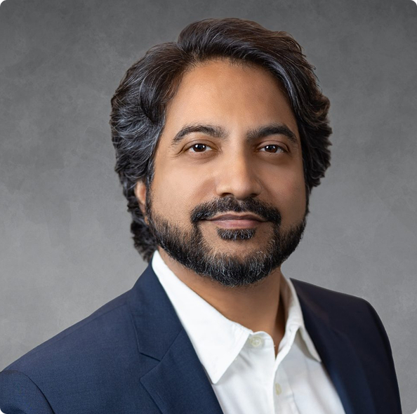Kashif Ali